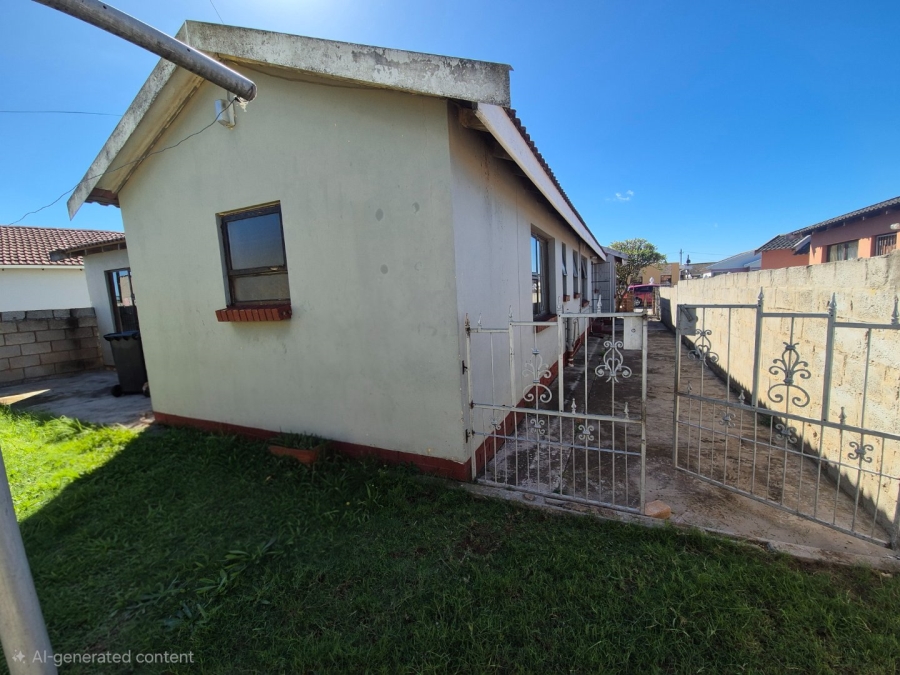 5 Bedroom Property for Sale in Motherwell Nu 5 Eastern Cape